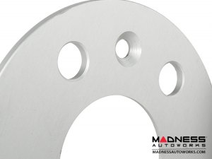 FIAT 124 Wheel Spacers - Athena - 5mm